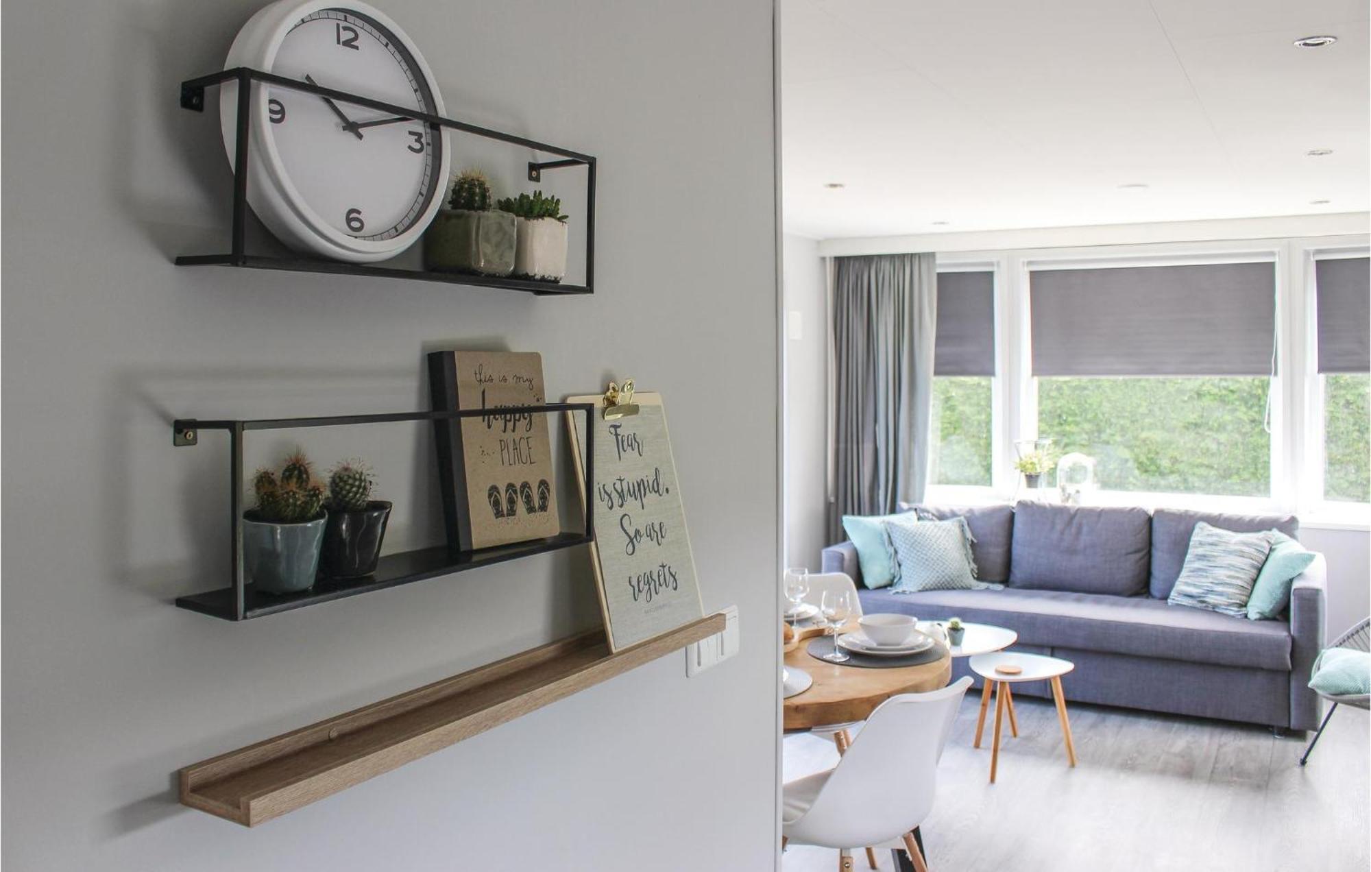 Beautiful Home In Sint-Annaland With Kitchen Εξωτερικό φωτογραφία