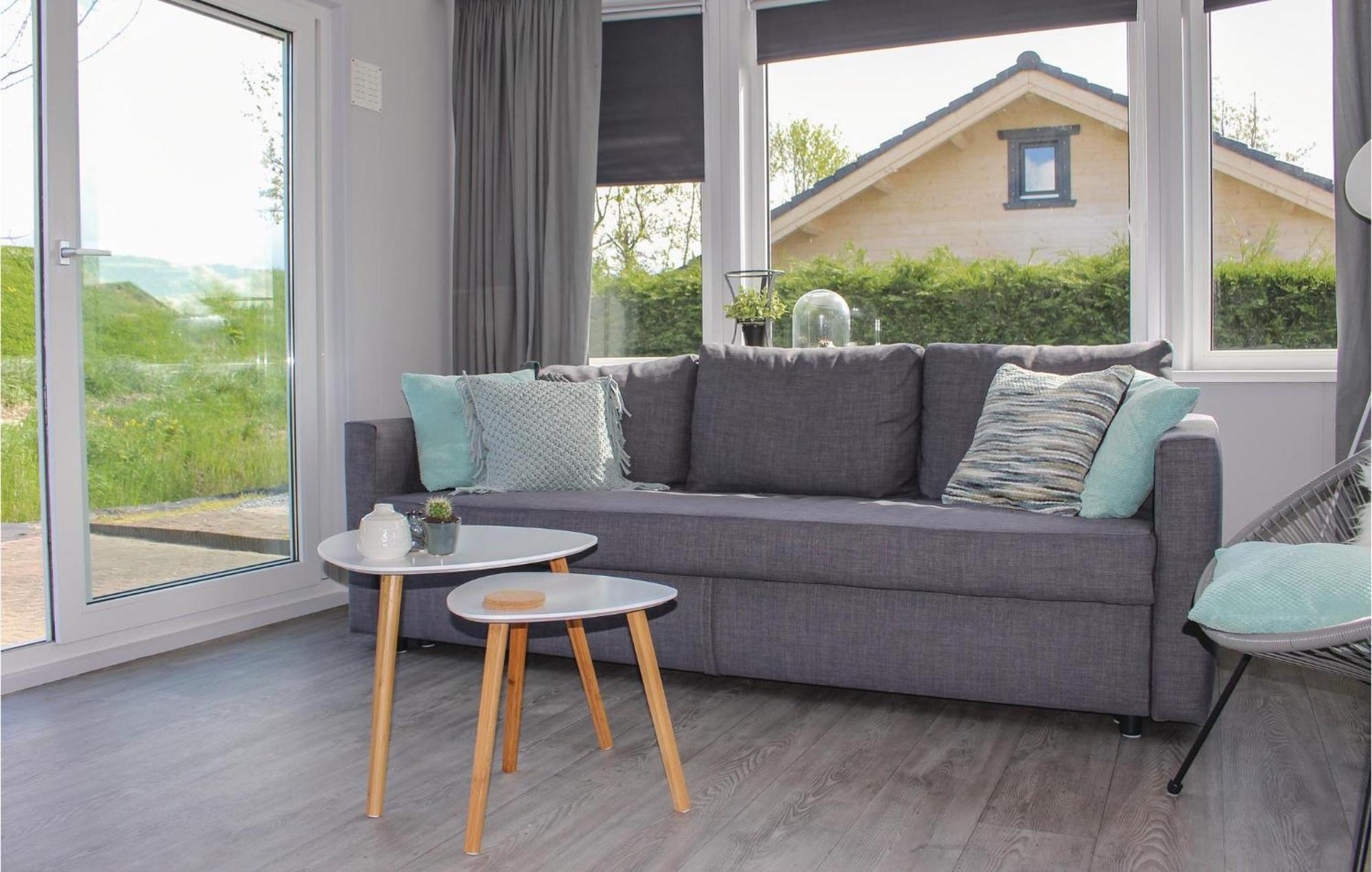 Beautiful Home In Sint-Annaland With Kitchen Εξωτερικό φωτογραφία